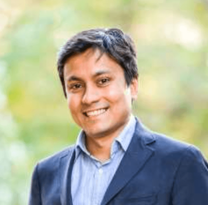 Anindya Saha