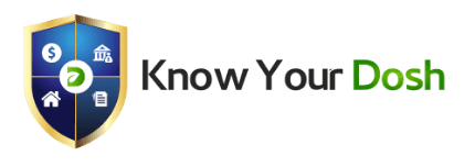Know Your Dosh